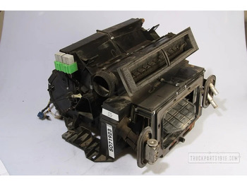 Varme/ Ventilasjon DAF XF 105