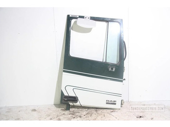 Dør og deler DAF XF