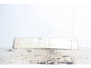 Aerodynamikk/ Spoiler IVECO