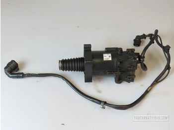 Clutch og deler IVECO