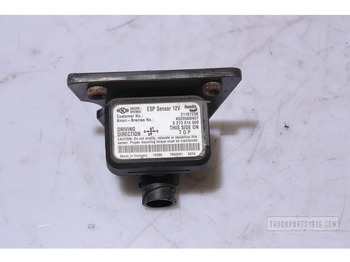 Sensor RENAULT