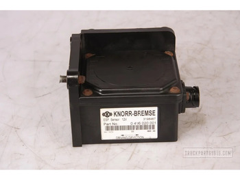 Sensor RENAULT