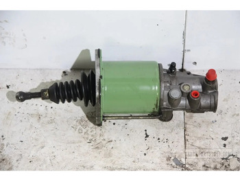 Clutch og deler IVECO