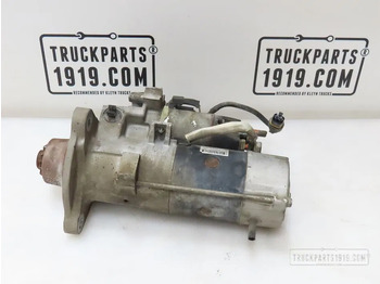 Motorstarter MAN