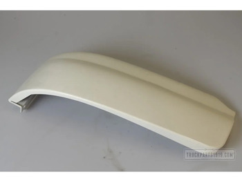 Karosseri og eksteriør MAN TGA