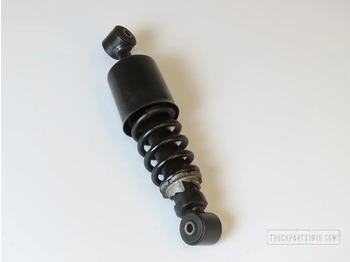 Førerhusfjæring MAN