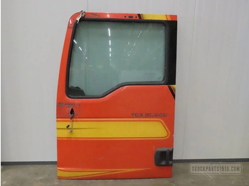 Dør og deler MAN TGX