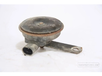 Elektrisk system MAN