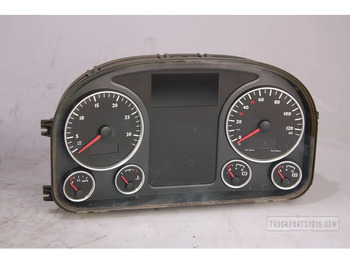 Elektrisk system MAN