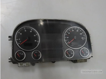 Elektrisk system MAN