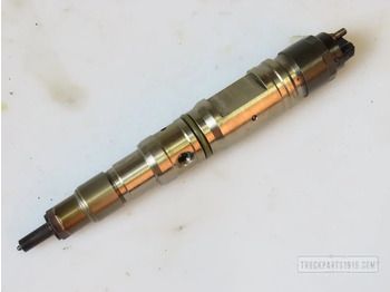 Injector MAN
