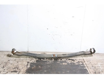 Stålfjæring MAN TGL