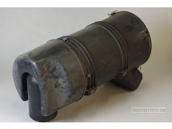 Luftinntakssystem MAN TGA