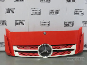 Panser MERCEDES-BENZ