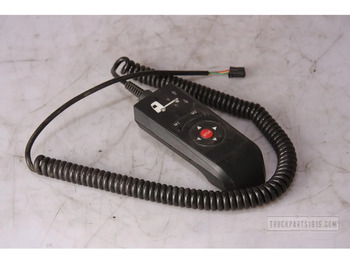 Styreenhet MERCEDES-BENZ