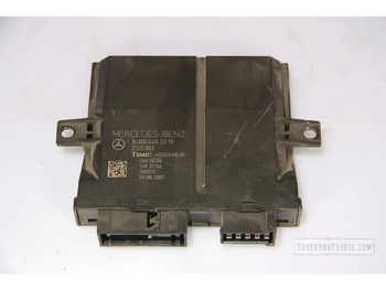 Styreenhet MERCEDES-BENZ