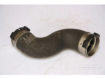 Turbolader MERCEDES-BENZ