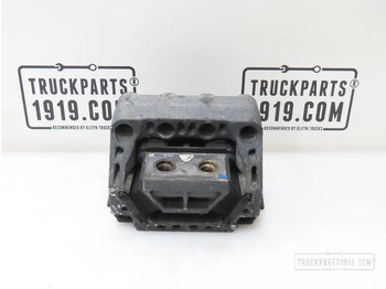 Motorfeste MERCEDES-BENZ