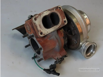 Turbolader for Lastebil Mercedes-Benz Engines & Parts Turbo MB OM 471: bilde 2