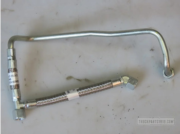 Drivstoffsystem MERCEDES-BENZ