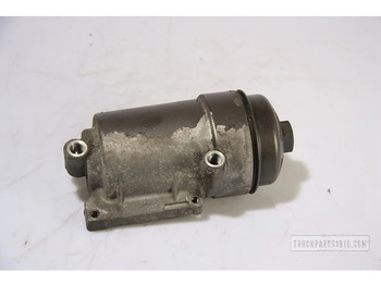 Drivstoffsystem MERCEDES-BENZ