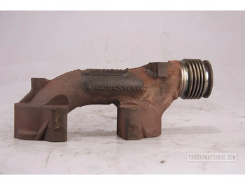 Eksosmanifold MERCEDES-BENZ