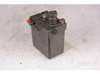Hydraulikk MERCEDES-BENZ