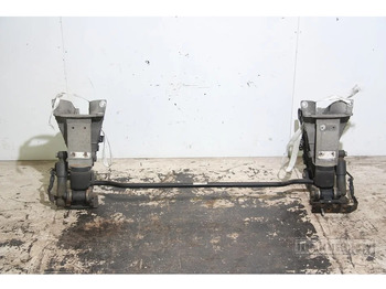 Førerhusfjæring RENAULT