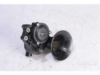 Elektrisk system RENAULT