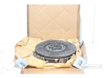 Clutch og deler RENAULT Midlum