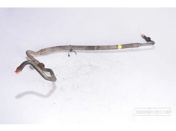 Hydraulikk RENAULT
