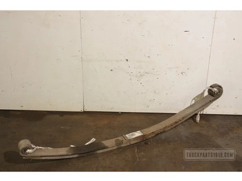 Stålfjæring RENAULT