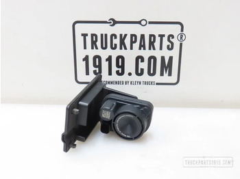 Elektrisk system SCANIA