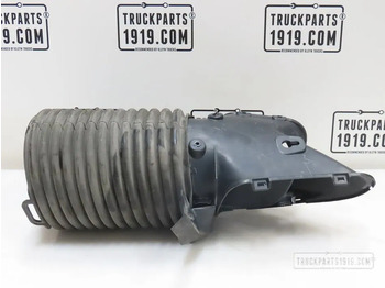 Luftinntakssystem SCANIA