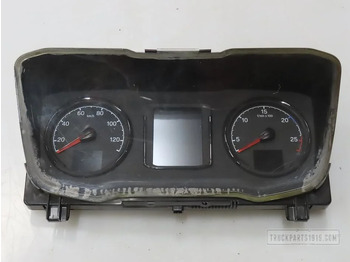 Elektrisk system SCANIA