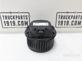 Varme/ Ventilasjon SCANIA