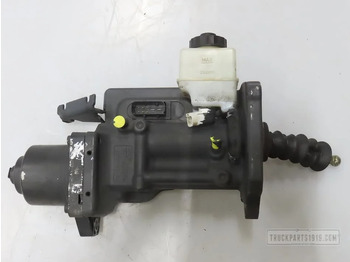 Clutch og deler SCANIA