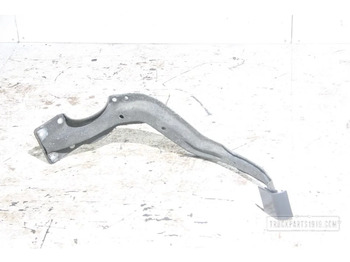 Karosseri og eksteriør SCANIA