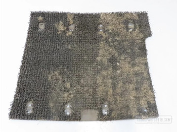 Karosseri og eksteriør SCANIA