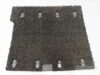 Karosseri og eksteriør SCANIA