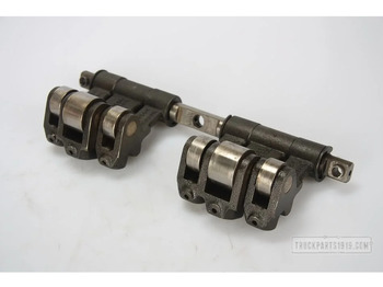 Motor og deler SCANIA