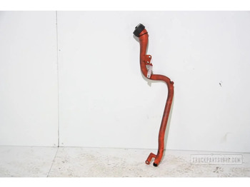 Motor og deler SCANIA