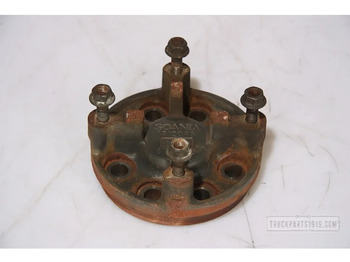 Motor og deler SCANIA