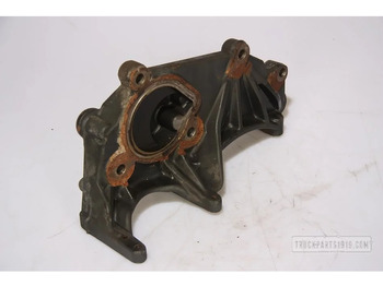 Motor og deler SCANIA