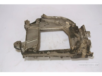 Motor og deler SCANIA