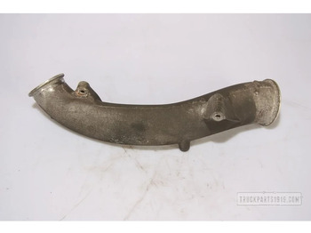 Motor og deler SCANIA