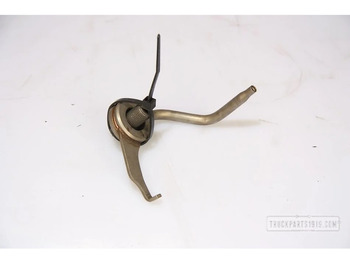 Motor og deler SCANIA