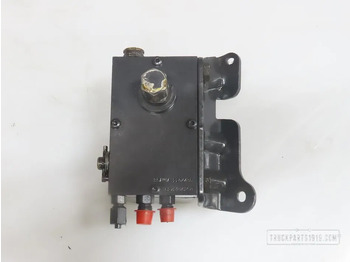 Hydraulikk SCANIA