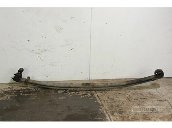 Stålfjæring SCANIA