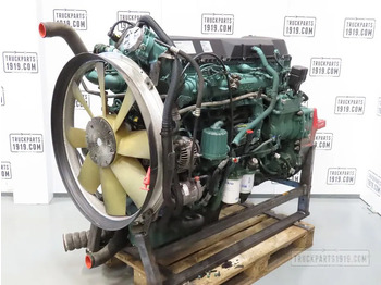 Motor VOLVO